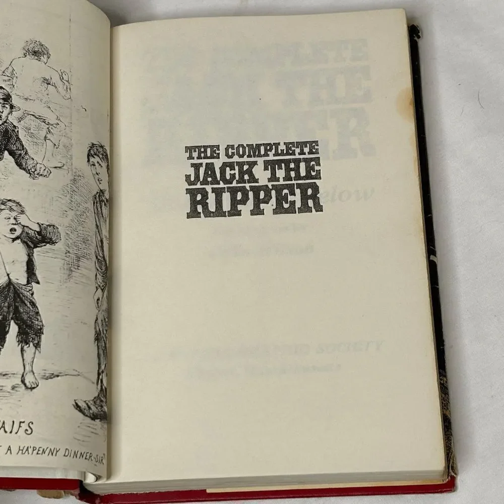 N/A complete jack
